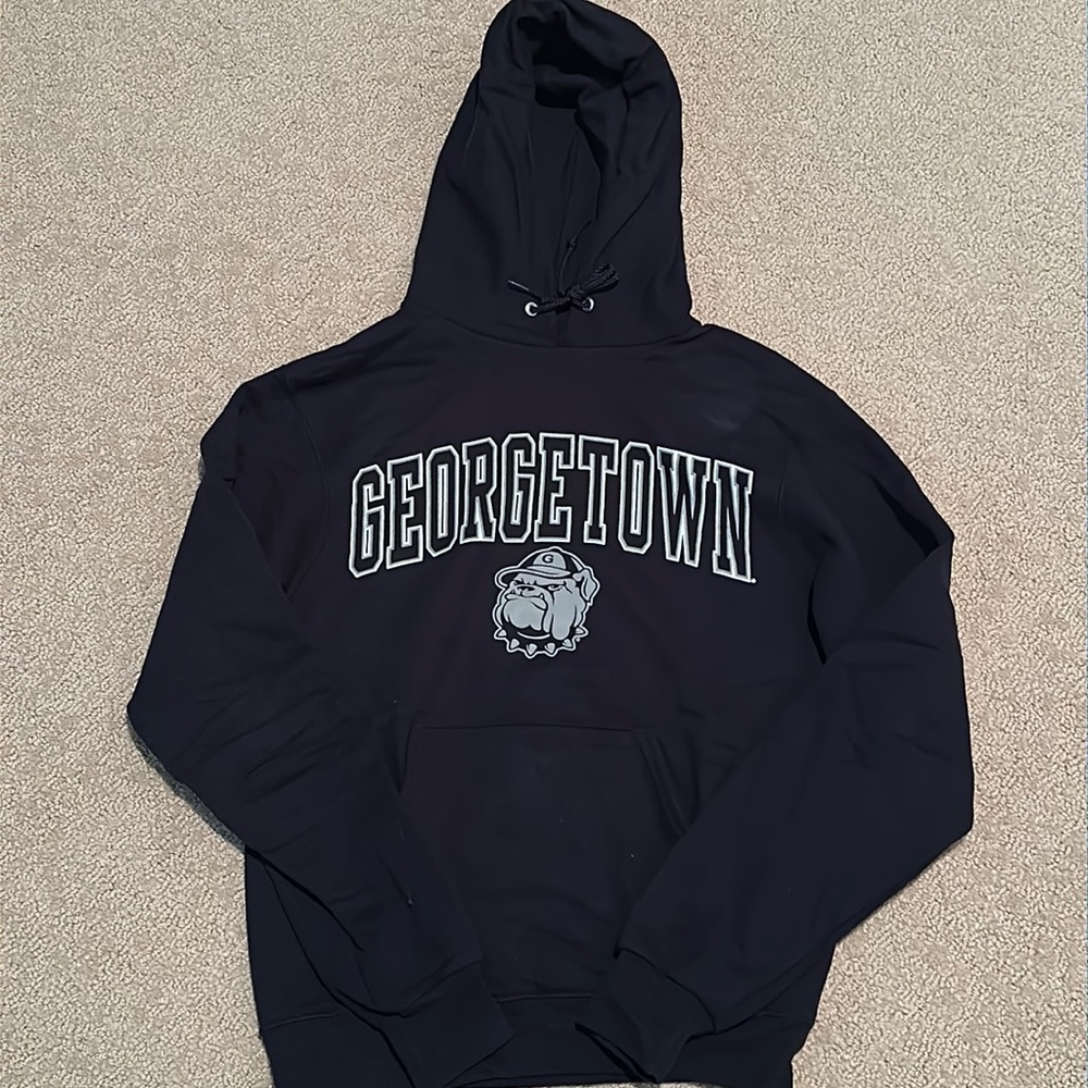 Georgetown University Sweatshirt